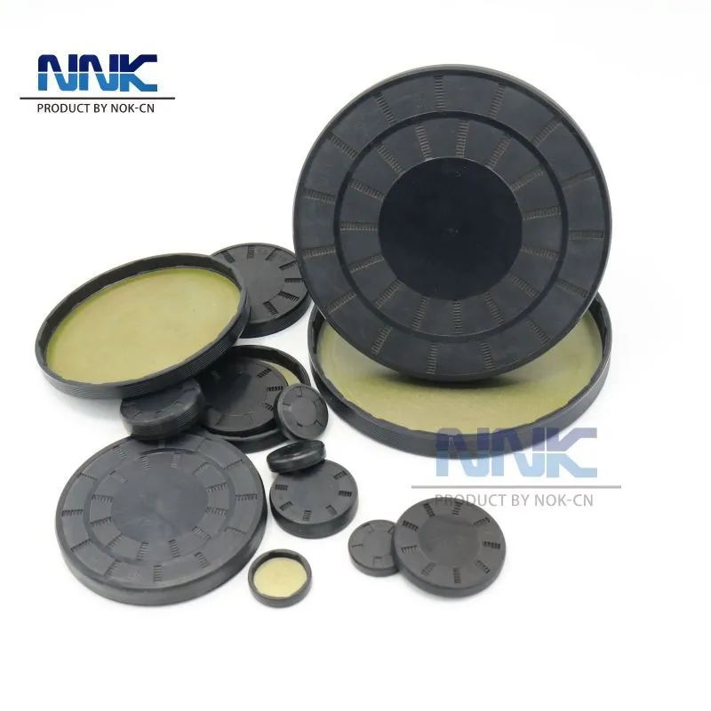 EC Seal 28*6 End Cap Covers Oil Seals For Automatic Gearbox Transmission