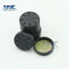 EC Seal 40*10 End Cap Covers Oil Seals Head Shaft For Reducing Drives