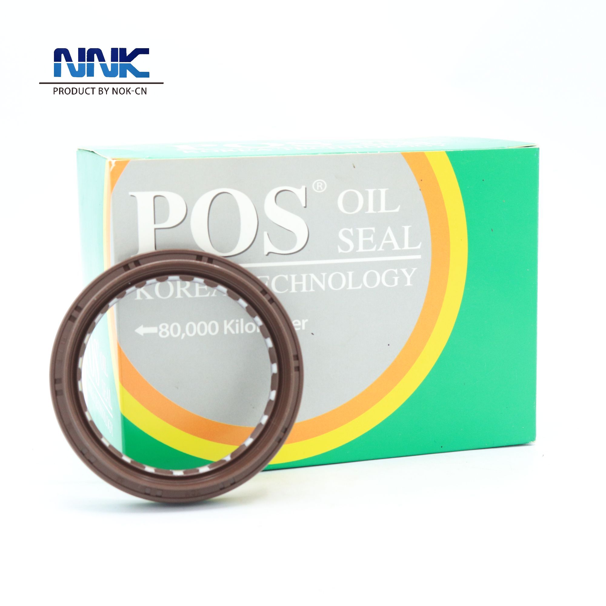 How to professionally install oil seals on a Toyota