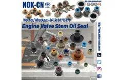 Why your valve oil seal is aging？