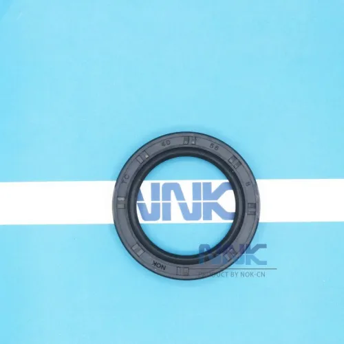 NOK-CN TC NBR Crankshaft Oil Seal For Automotive 40*56*8