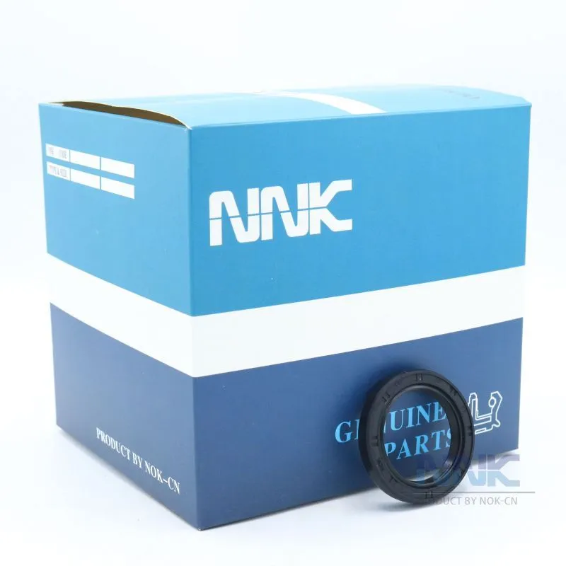 NoK-CN TC NBR Sello de aceite del cigüeñal para automóviles 40 * 56 * 8