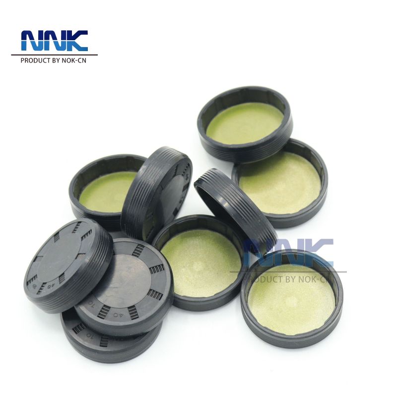 EC seal End Cover Seal 35*8 37*7 40*7 42*