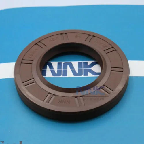 DC62-00156A Water Seal For Samsung Washing Machine 45.5*84*10/12