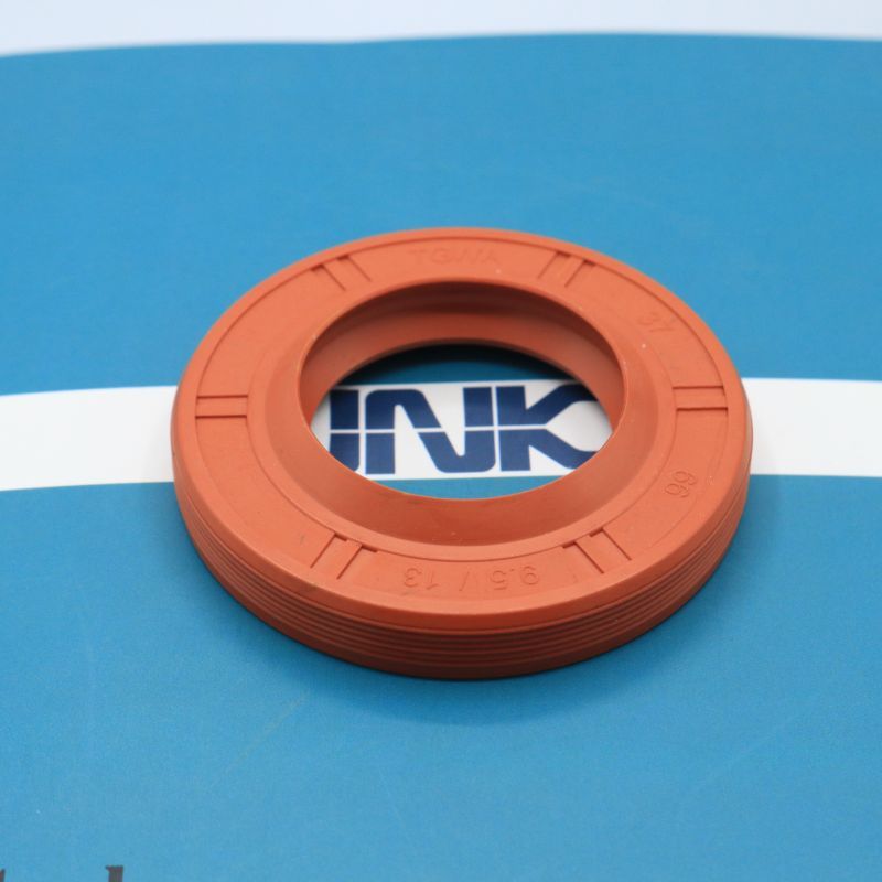 Water Seal Rear Drum Seal 37*66*9.5/13 For LG Washing Machine