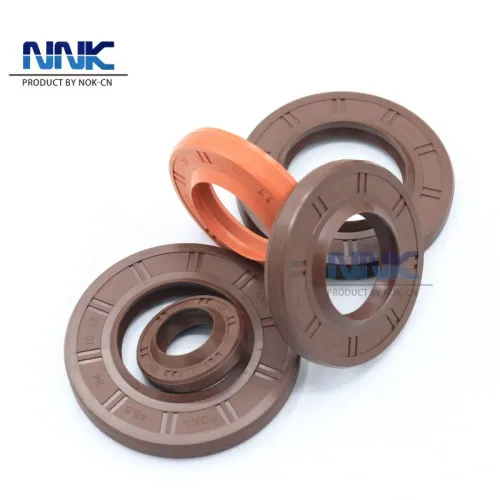 Rotary Shaft Washer Oil Seal For Washing Machine 47*84*10/12