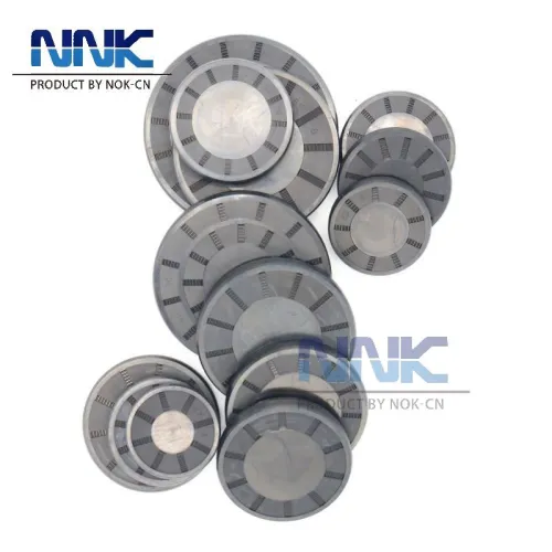 EC VK End Capping Shaft Head 140*15 End Cap Covers Seal Gearboxes