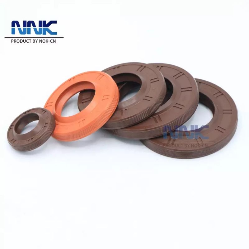TCY 25*50.55*10/12 Oil Seal Washing Machine Washing Machine