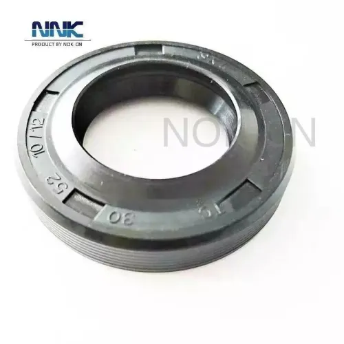 30*52*10/12 Water Seal for Washing Machine Rolling Bearing Oil Seal Spare Parts NBR