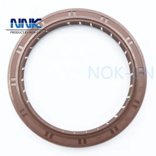NOK-CN 79 * 99 * 10 TC NBR FKM مزدوج شفة شفة ختم الهيكل العظمي النفط الختم.
