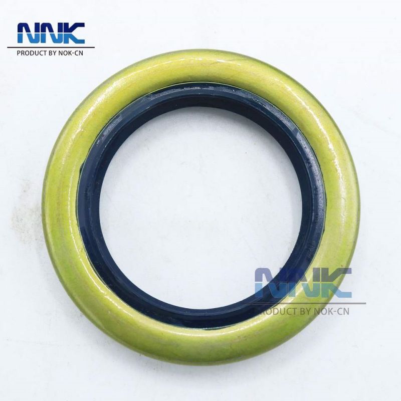 AVX TC45x65x12 Shaft Oil Seal – 45x65x12mm, Rubber Double Lip, Metric