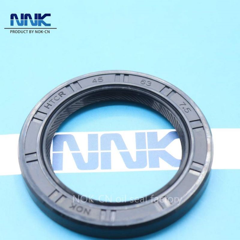 45*63*7.5 Front Crankshaft Seal For Musashi Suzuki 09283-45012