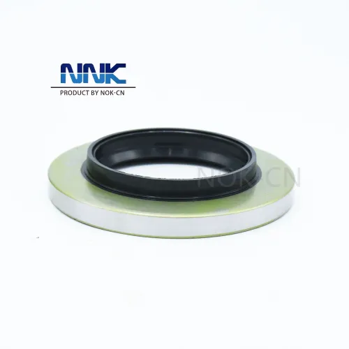 70*112*10/18.5 Wheel Bearing Shaft Oil Seal MB161152 52810-45000 automotive oil seal