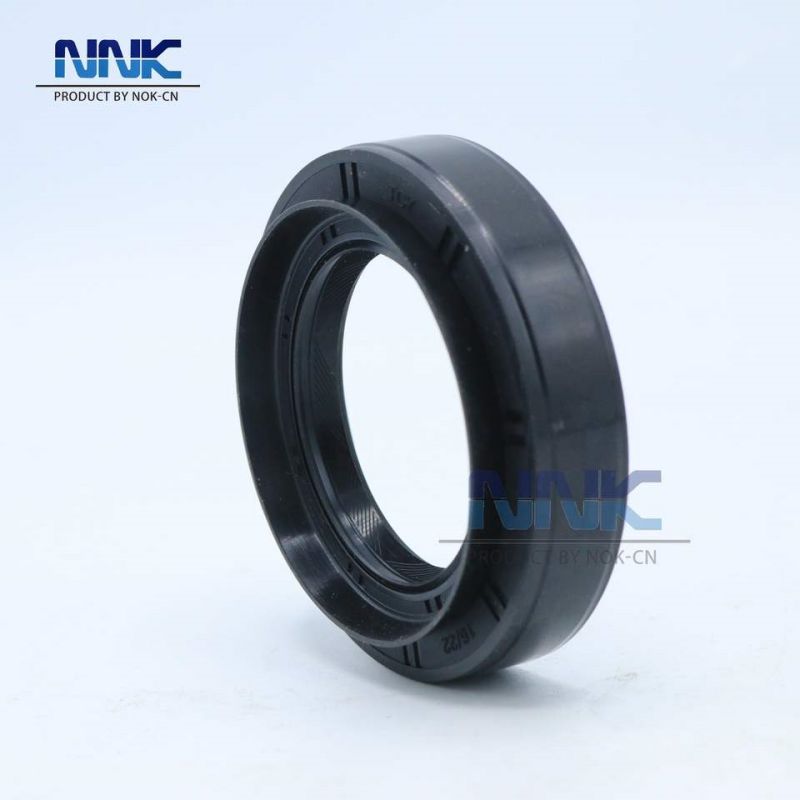 TCY Type Auto Oil Seal Rotary Shaft Seals 50*80*16/22 For TOYOTA