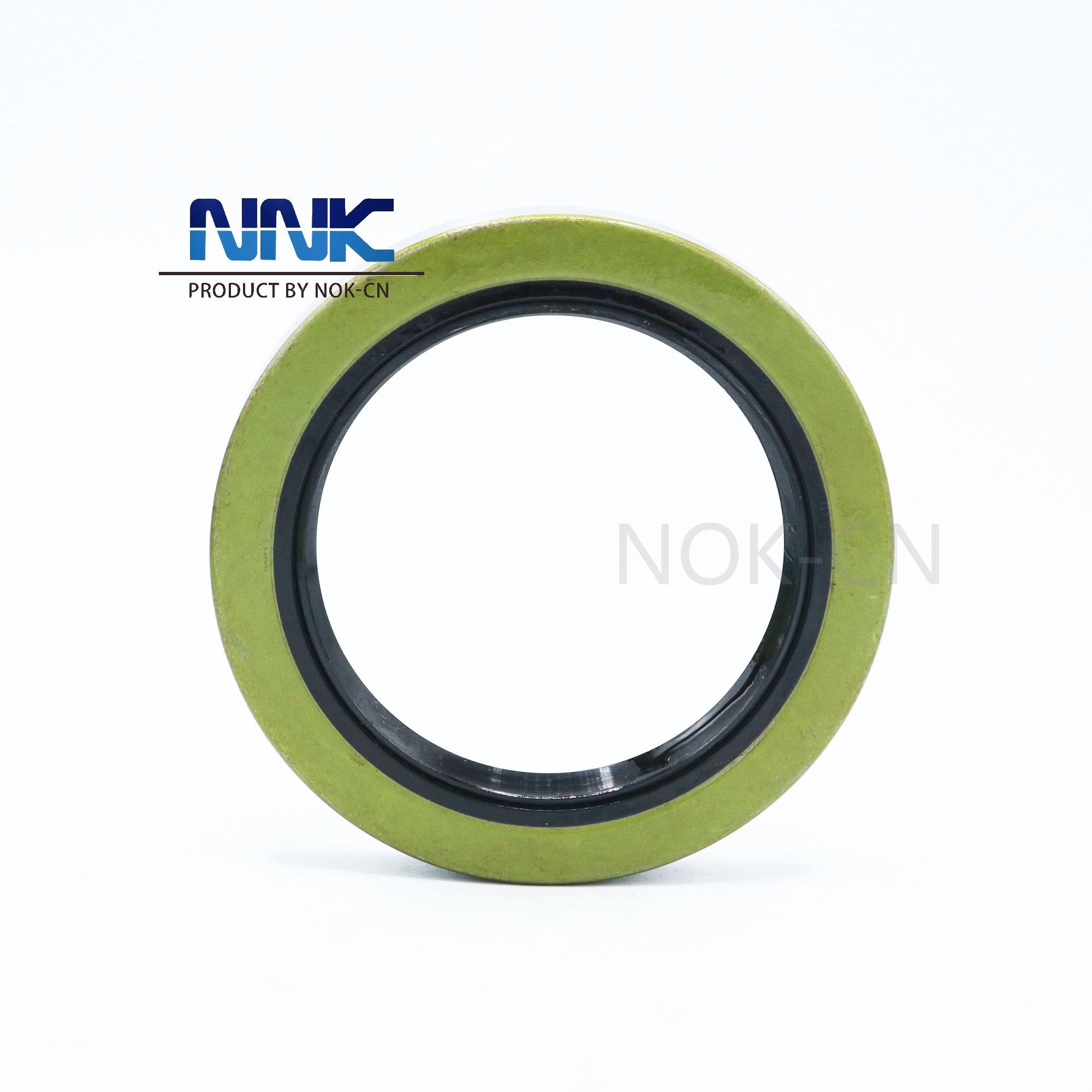 TBY 65x90x13 Shaft Oil Seals Double Lip Metal Case Metric Oil Shaft