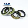 TB Type 38*74*11 Rotary Shaft Oil Seal With Double Lip For TOYOTA (OEM 90311-38134)