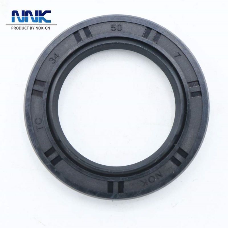 TC 34*50*7 High Pressure Oil Seal Rotary Shaft Seals