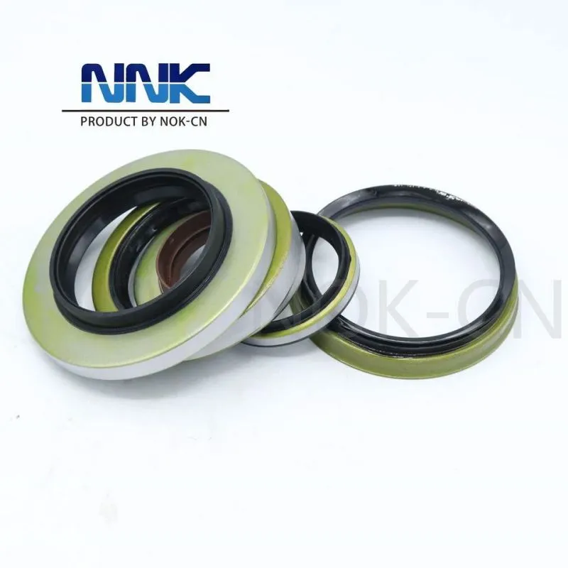 Rear Pinion Seal For Toyota Auto Parts 58*102*8/22
