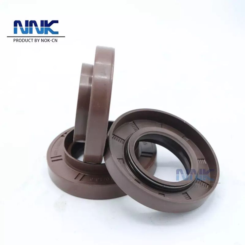 TBY 90311-35032 Rear Drive Shaft Differential Oil Seal 35*63