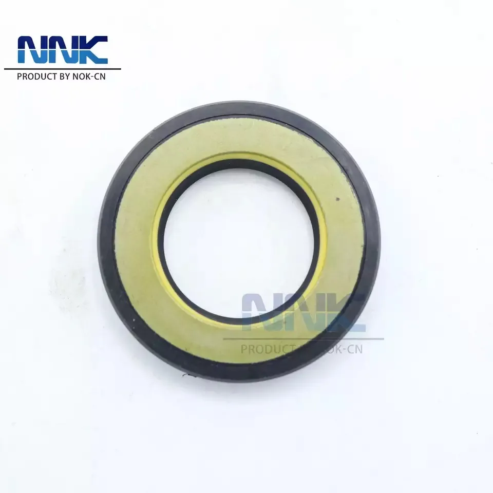 Standard NOK-CN Automotive Oil Seal 24*43*8.5 HNBR Power Steering Oil Seal High Pressure Rack Power Seal