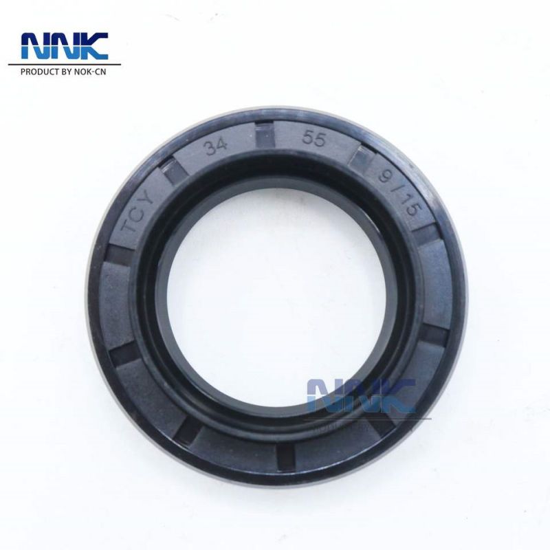 TC9Y 90311-34035 Gearbox Drive Shaft Seal For Toyota 34*55*9/15