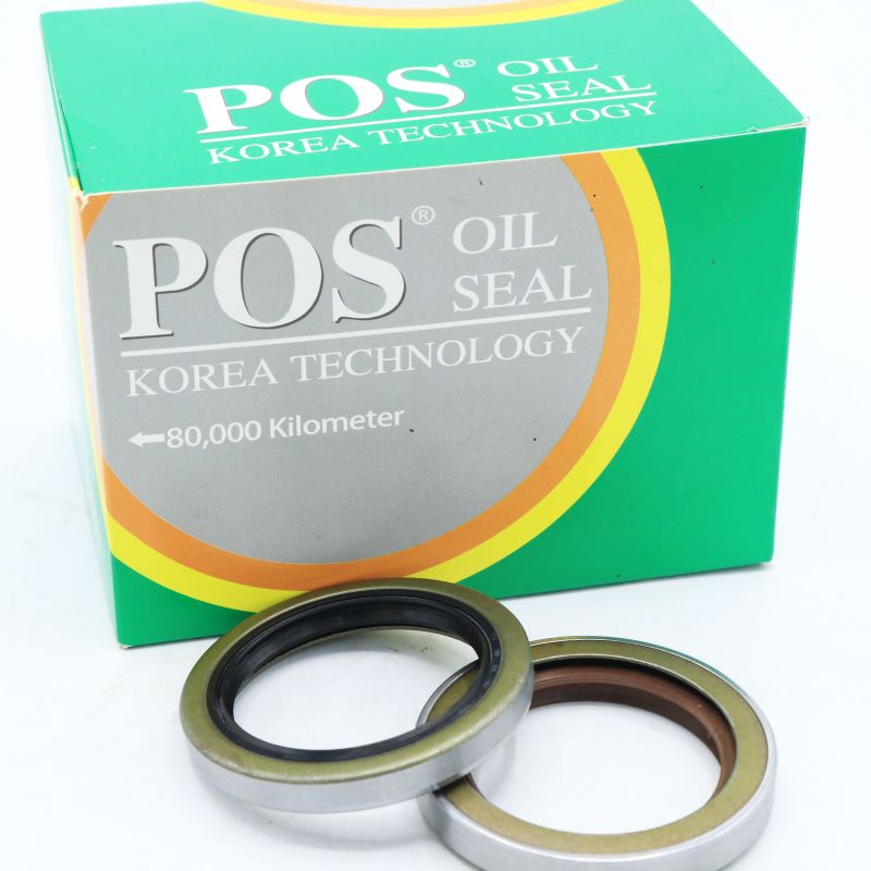 かに Ta Type 50*68*9 Oil Seal for Toyota Car (90311-50005)
