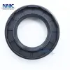 TCY Metric Double Lip Oil Seals Radial Shaft Seals 33*56*8/12 TOYOTA