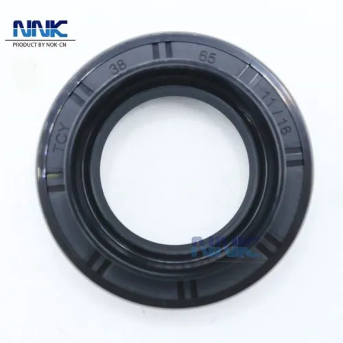 TCY Car Oil Seal Shaft Oil Seal 38*65*11/18 For TOYOTA