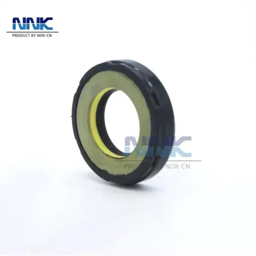Standard NOK-CN Automotive Oil Seal 24*43*8.5 HNBR Power Steering Oil Seal High Pressure Rack Power Seal