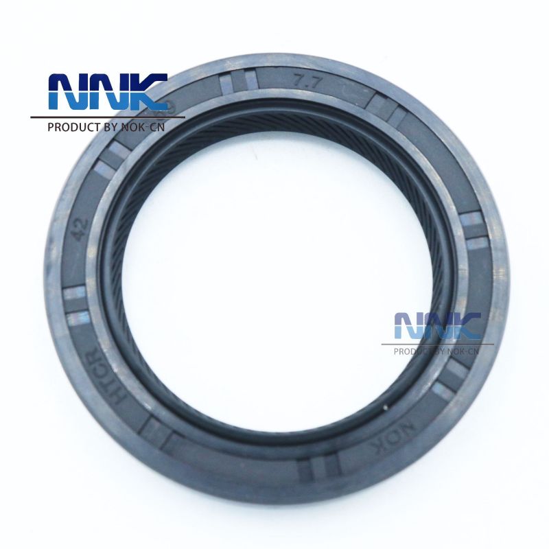 HTCR oil Seal 42*59*7.7 Shaft Oil Seal Rubber Covered