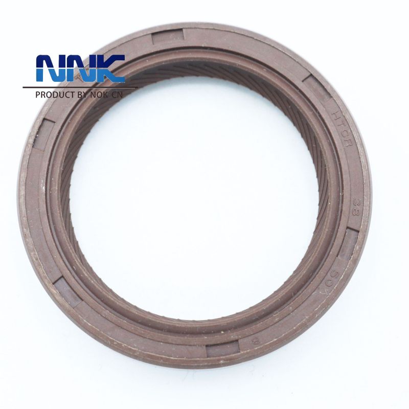 TC Rubber Double Lip Single Spring 38-50-8 METRIC OIL/DUST