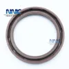 TC 48*62*7 Double Lip Nitrile Rotary Shaft Oil Seal with Spring Metric oil seal dust seal