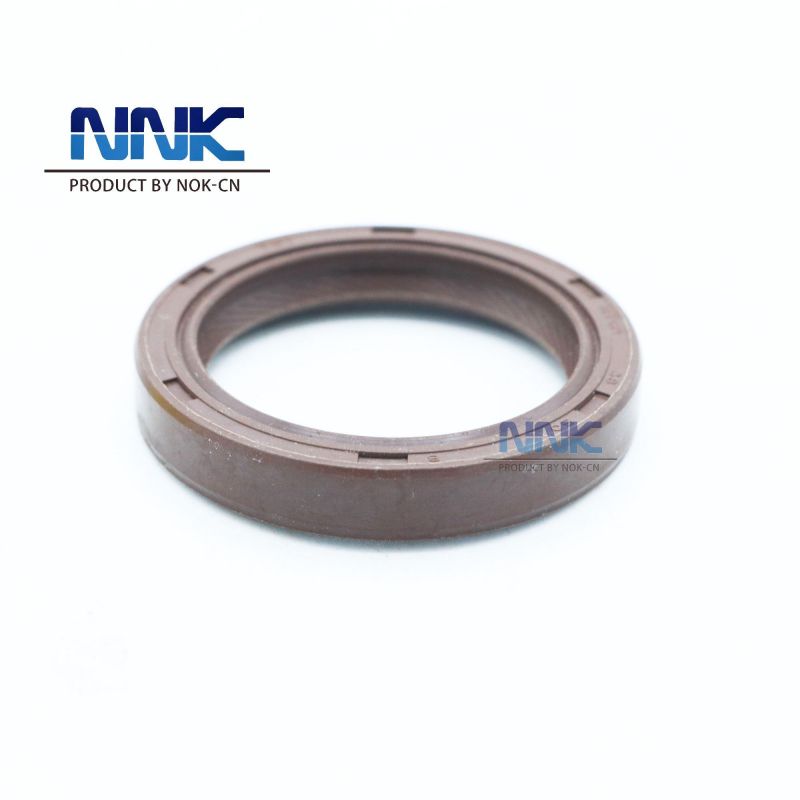 TC Rubber Double Lip Single Spring 38-50-8 METRIC OIL/DUST