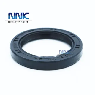 HTCR oil Seal 42*59*7.7 Shaft Oil Seal Rubber Covered Double Lip w/Garter Spring