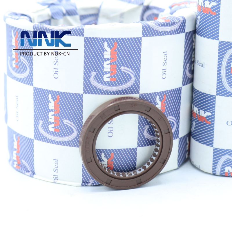 35*50*8 NOK-CN factory 22144-3B001 TCR Type NBR rubber Seal Hyundai