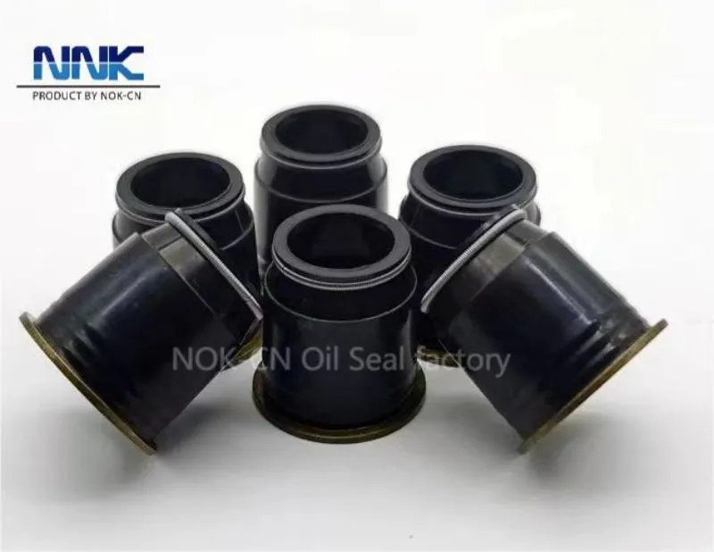 Injector Nozzle Holder Seal 23681-17010 for toyota