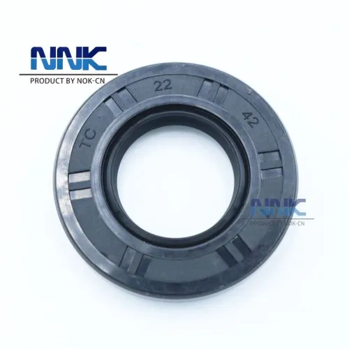 Seal Type T Oil-Toyota 90043-11285 Toyota OEM SEAL 22*42*7 OIL FOR AUTOMATIC TRANSMISSION EXTENSION HOUSING Oil Seal