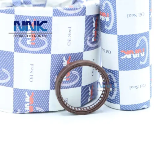 NOK Standard Oil Seal KC 38 * 45 * 8 FKM Oil Seal Rotary Shaft Double Lip Oil Seal مقاومة درجات الحرارة العالية
