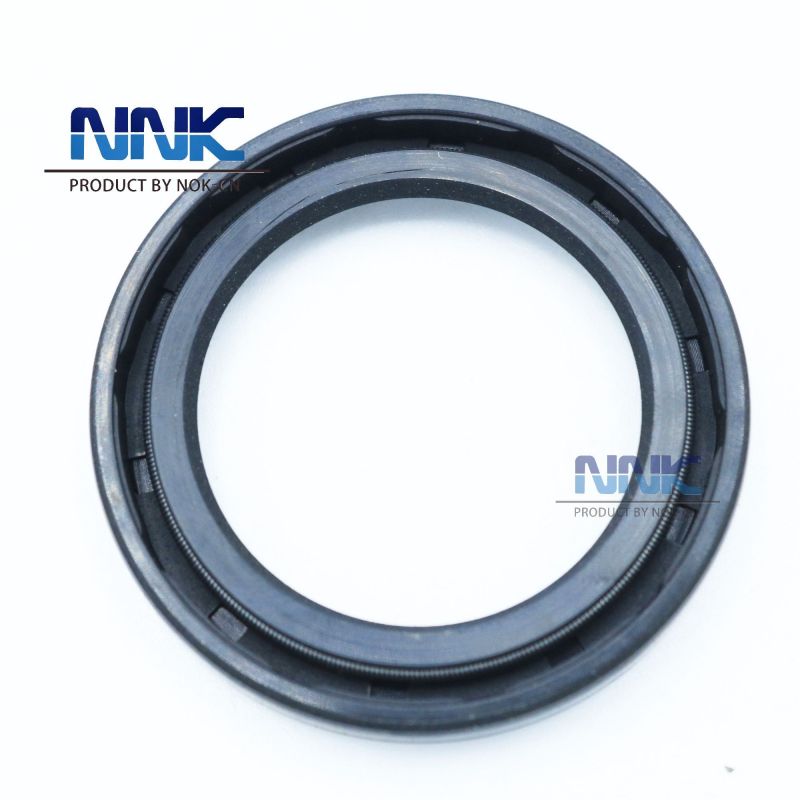 SKF 13500 Grease Seal - Spring Loaded Radial Shaft Seal For High Temp & Extreme Pressure Applications