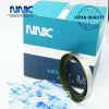 NOK-CN 75*105*15 Metric Oil Shaft Seal Double Lip skeleton rubber oil seal NBR Rotary Shaft Seal