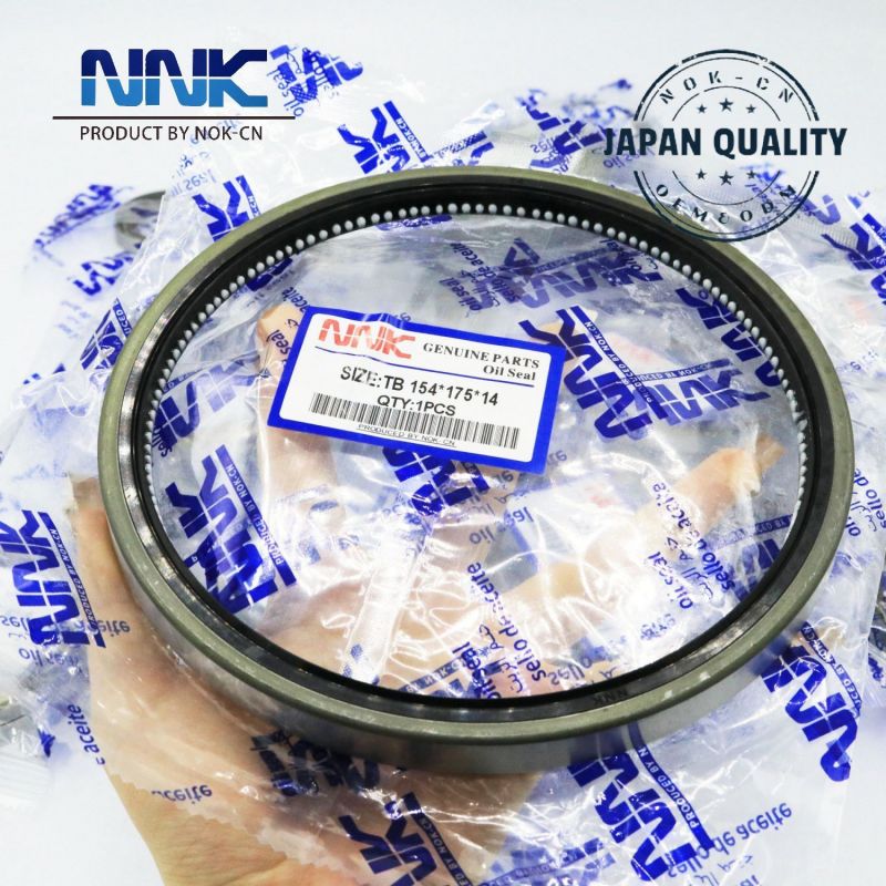 TB oil seal 154*175*14 for HIN O truck 43090-90060 brand