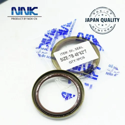 Auto Spare Parts 48*62*7 Oil Seal OEM 90311-48001 For TOYOTA