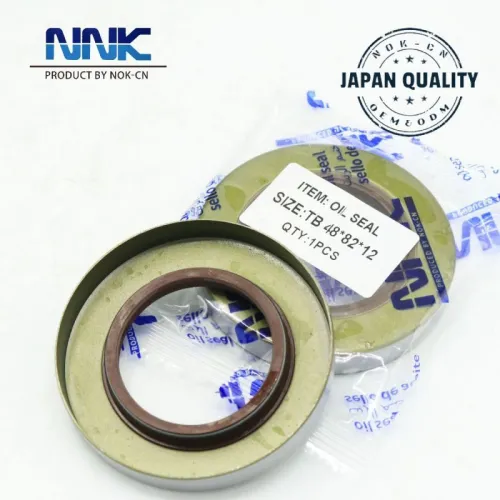 48*82*12 Differential mechanism Oil Seal OEM 90311-48135 For Japanese Cars engine