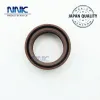 HTC4YL Types Of Oil Seals NBR FKM Radial Shaft Seals 30*40*10/15
