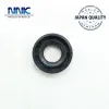 TC Oil Seal NBR FKM 14 * 28 * 7 أختام عمود الدوران ذات الضغط العالي.