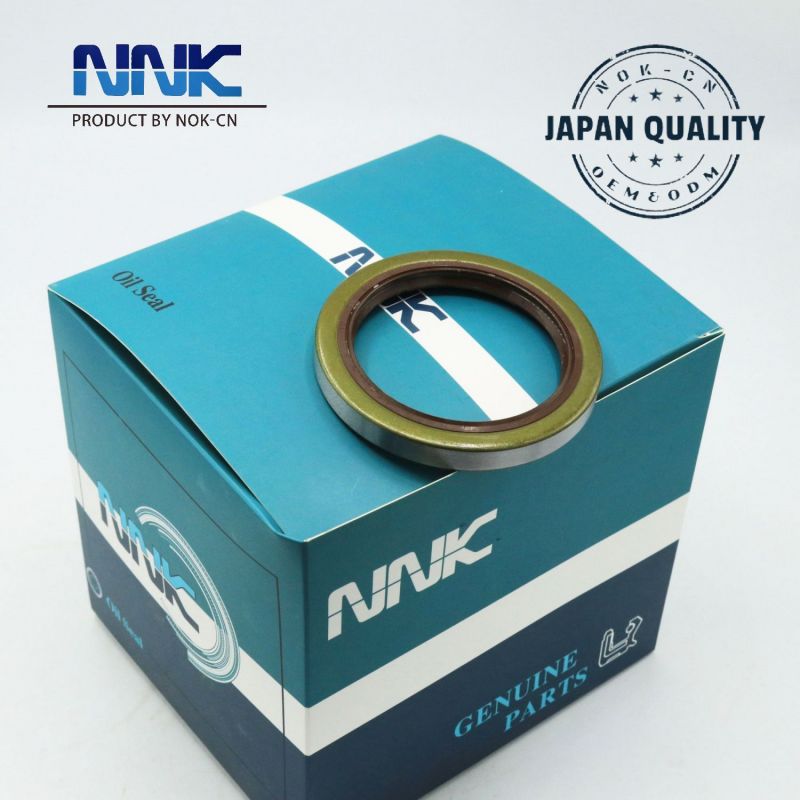 68*90*10 Radial shaft seal with rubber outside diamete