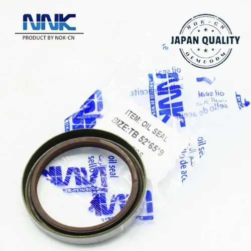 Auto parts TB Oil Seal 52*65*9 use for Toyota 90311-52059