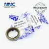 TB 32*44*9 Front Fork Oil Seal Dust Boot Set For Suzuki NBR Rotary Shaft Seal Metric Oil Shaft Seal