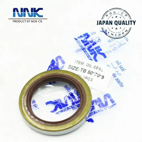 TB 50*70*9 for Toyota OIL SEAL FOR REAR AXLE SHAFT RH/LH 90310-50001