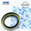 NOK-CN 75*105*15 Metric Oil Shaft Seal Double Lip skeleton rubber oil seal NBR Rotary Shaft Seal